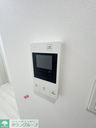 ブライズ鷺沼の物件内観写真